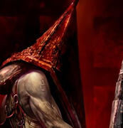 pyramidhead