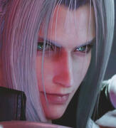 sephiroth